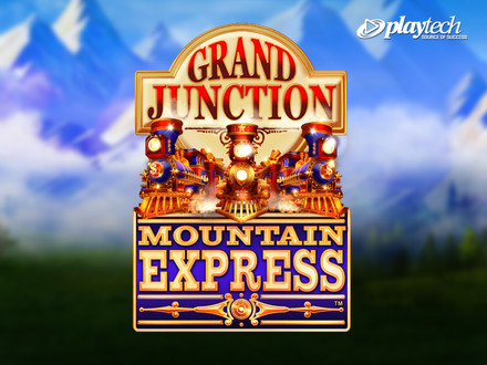 Grand Junction Mountain Express slot